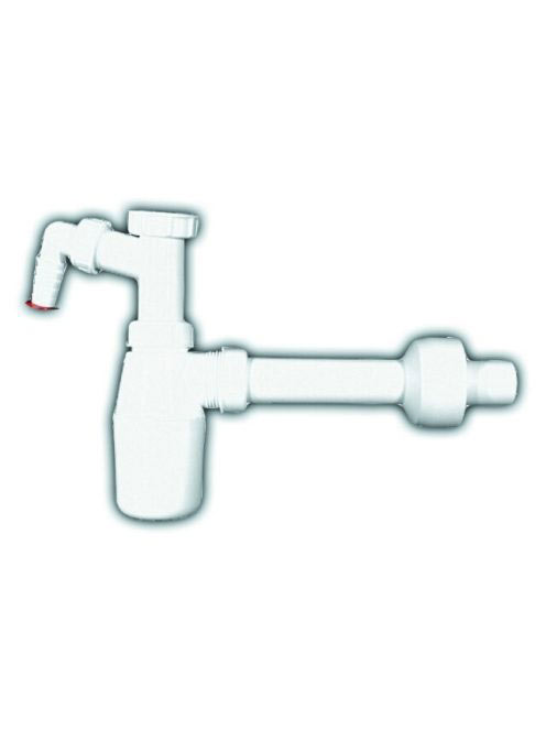 HL mosdó szifon HL132.1/30 - Fürdőszoba - Szifonok & Leeresz