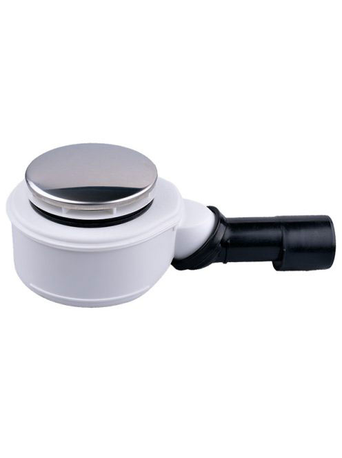 HL Alacsony zuhanytálca szifon ECO lefolyófedéllel HL520FE -