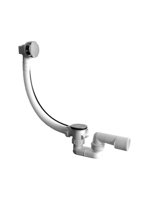 Jika Tigo le- és túlfolyószett 2948150040001 - Fürdőszoba -