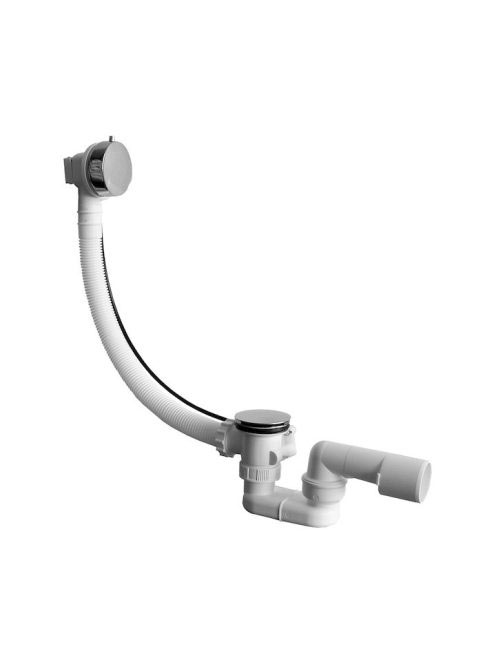 Jika Mio le- és túlfolyószett 2948160040001 - Fürdőszoba - S