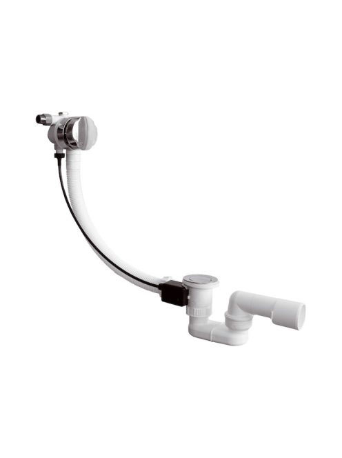 Jika Tigo kád töltő le- és túlfolyószett 2948170040001 - Für