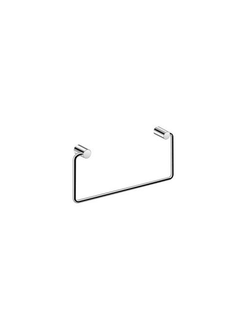 Jika Basic törölközőtartó gyűrű 30cm 3813A40040001 - Fürdősz