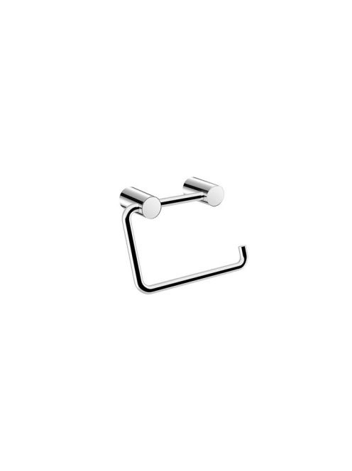 Jika Basic WC papírtartó fedél nélkül 3843A20041001 - Fürdős