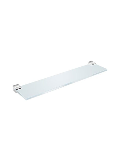 Jika Pure üveg polc 40cm 3853B10040001 - Fürdőszoba - Fürdős