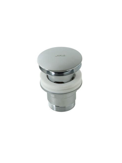 Jika Cubito/Mio Click-Clack mosdó lefolyószelep krómozott ki