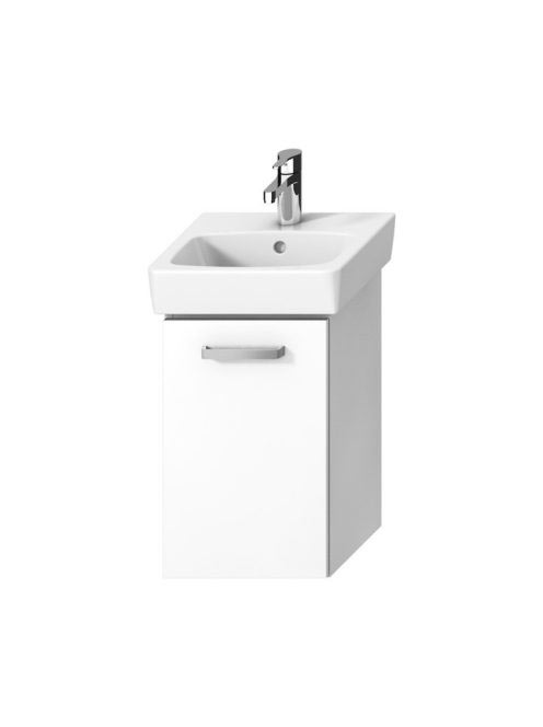 Jika Lyra Plus Viva alsószekrény 40cm-es kézmosóhoz, 1 ajtóv