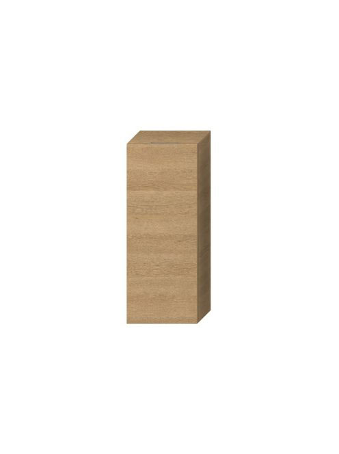 Jika Cubito Pure tölgy balos középmagas szekrény 43J42411051