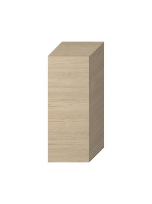 Jika Mio-N középmagas kőris szekrény H43J7111303421 - Fürdős