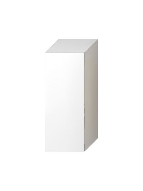 Jika Mio-N középmagas fehér szekrény H43J7111305001 - Fürdős