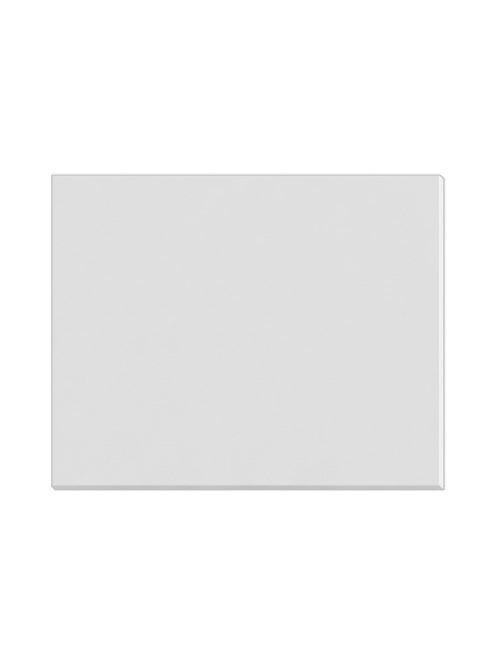 Jika Cube 100x75cm tükör 4555560393041 - Fürdőszoba - Fürdős