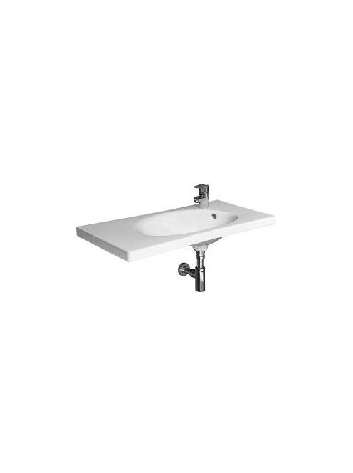 Jika Tigo ráépíthető mosdó 80cm 8122180001061 - Fürdőszoba -