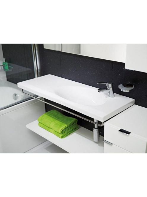 Jika Tigo ráépíthető mosdó 100cm 8122190001061 - Fürdőszoba