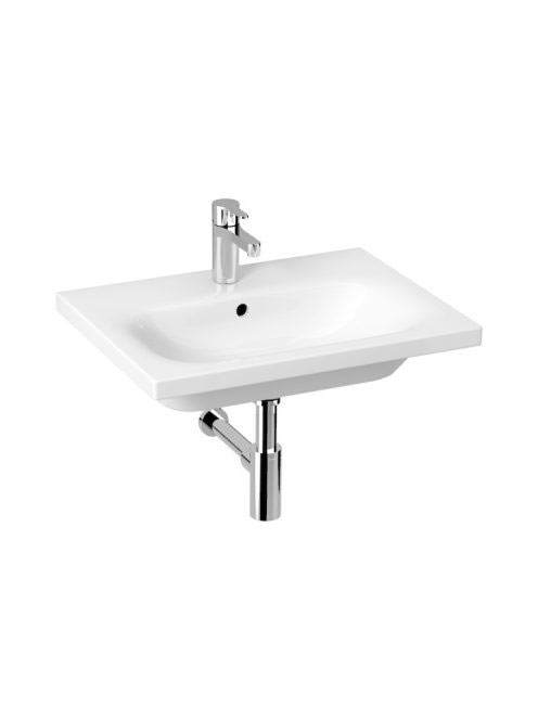 Jika Mio-N fehér 60cm mosdó H8127130001041 - Fürdőszoba - Sz