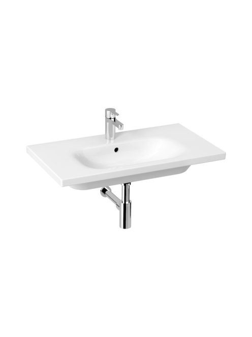 Jika Mio-N fehér 80cm mosdó H8127160001041 - Fürdőszoba - Sz