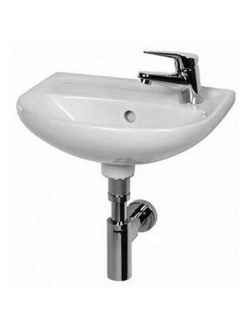 Jika Lyra Plus kézmosó H8153810001061 - Fürdőszoba - Szanite