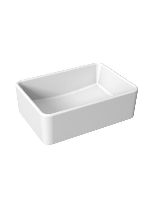 Jika Cubito Pure téglalap alakú mosdókagyló 8184230001121 -