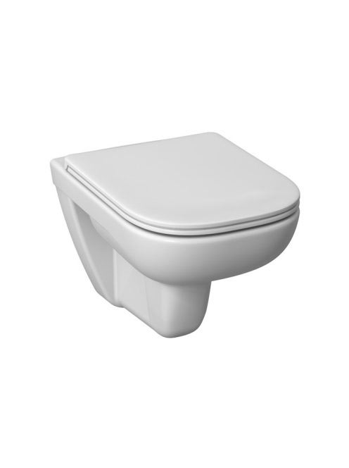 Jika Deep by Jika fali kerámia WC csésze 36x51 cm mélyöblíté