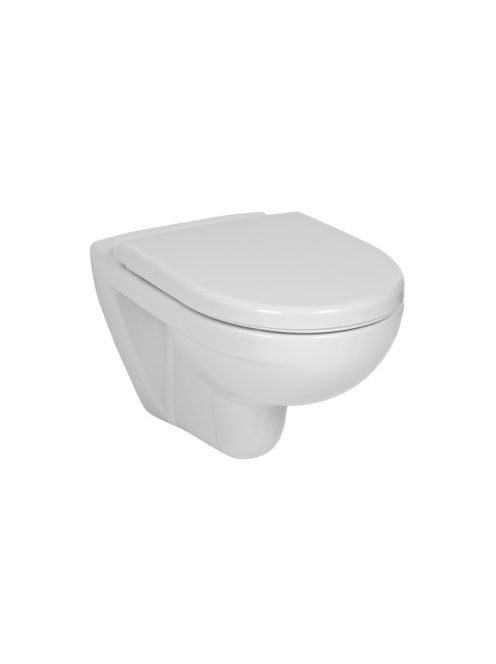 Jika Lyra Plus fali WC 8233800000001 - Fürdőszoba - Szaniter