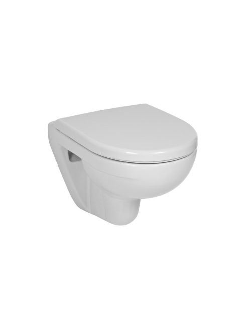 Jika Lyra Plus compact WC csésze 8233820000001 - Fürdőszoba
