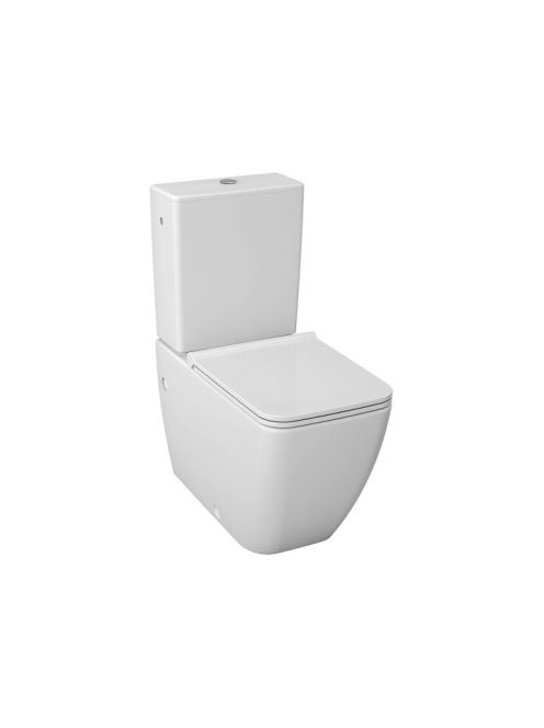 Jika Cubito Pure kombi WC csésze, vario kifolyású, oldalsó b