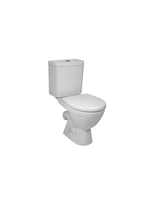 Jika Lyra Plus kombi WC 8263840002413 - Fürdőszoba - Szanite