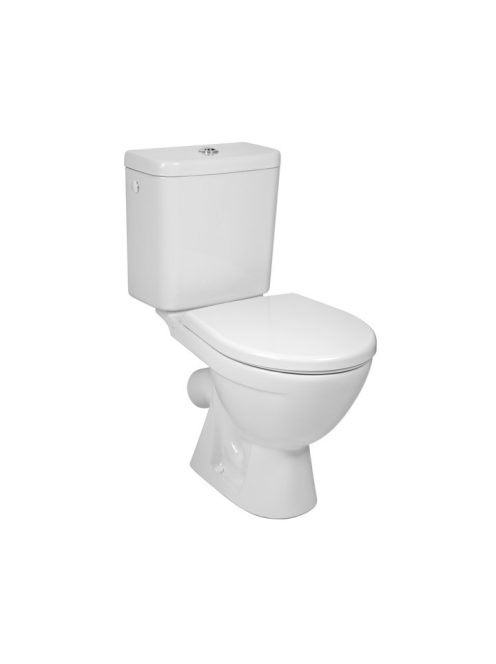 Jika Lyra Plus kombi WC 8263840002423 - Fürdőszoba - Szanite