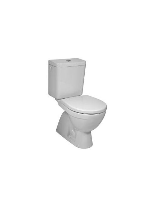 Jika Lyra Plus kombi WC 8263870002413 - Fürdőszoba - Szanite