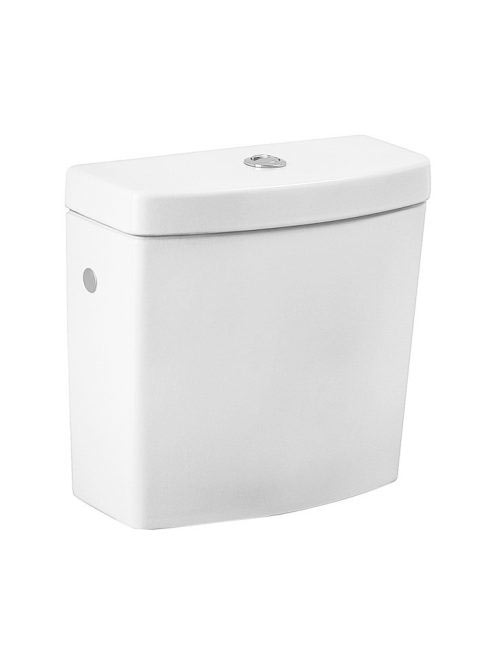 Jika Mio kombi WC öblítőtartály, oldalsó vízbevezetés, Perla