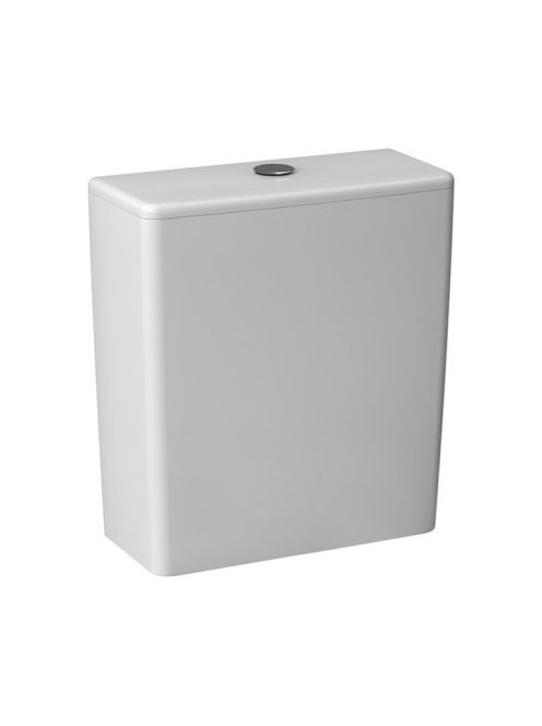 Jika Cubito Pure kombi WC tartály oldalsó bekötésű, Perla fe