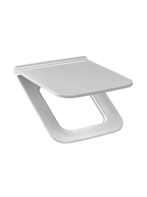 Jika Pure WC ülőke lecsapódásgátló mechanizmussal 8934223000