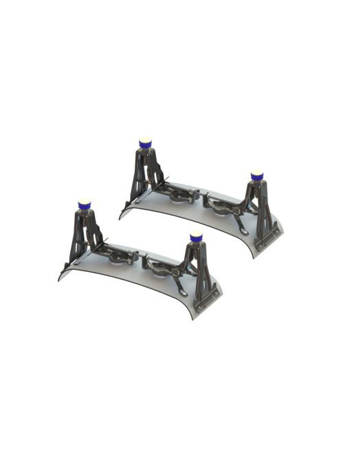 Kaldewei kádláb szett 5030 581470000000 - Fürdőszoba - Kádak