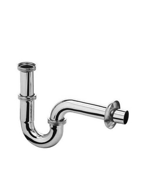 Kludi csőszifon 102500500 - Fürdőszoba - Szifonok & Leereszt