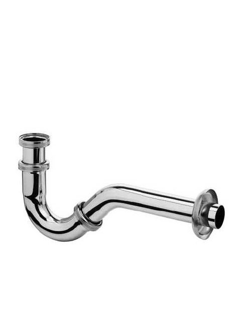 Kludi bidé csőszifon 1-1/4 1031105-00 - Fürdőszoba - Szifono