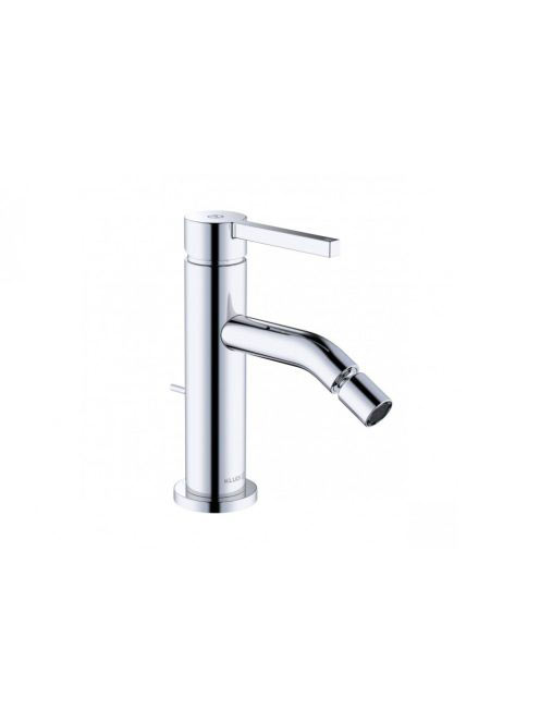 Kludi Nova Fonte Pura egykaros bidécsaptelep leeresztőszelep