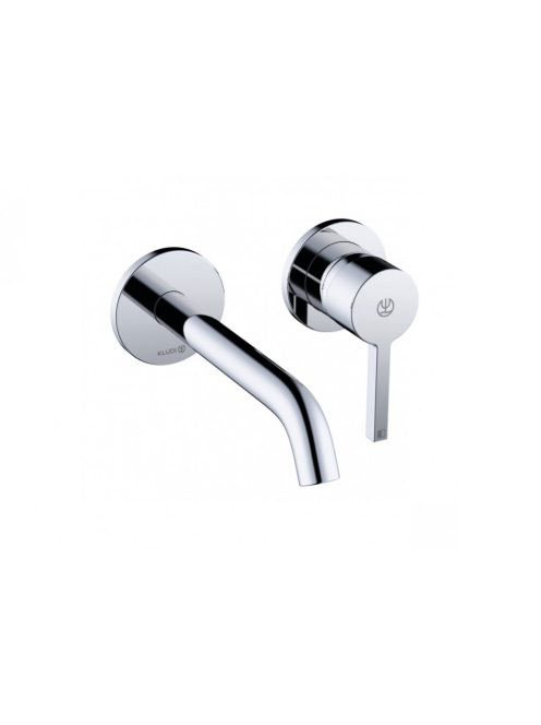 Kludi Nova Fonte Pura falra szerelhető egykaros mosdócsaptel