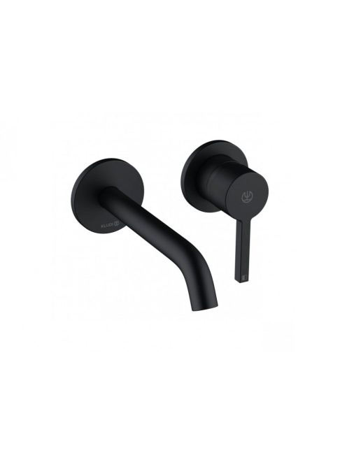 Kludi Nova Fonte Pura falra szerelhető egykaros mosdócsaptel