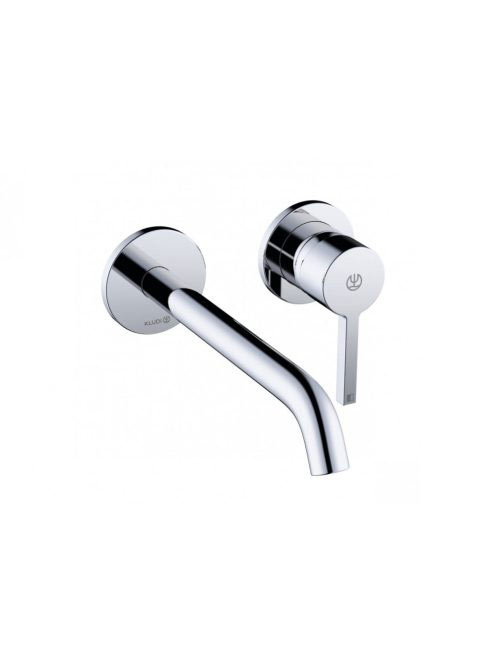 Kludi Nova Fonte Pura falra szerelhető egykaros mosdócsaptel