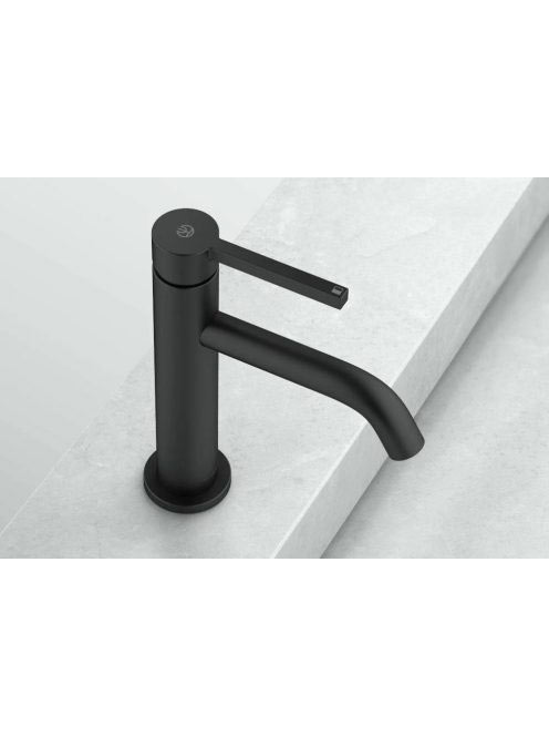 Kludi Nova Fonte Pura egykaros hidegindítású mosdócsaptelep