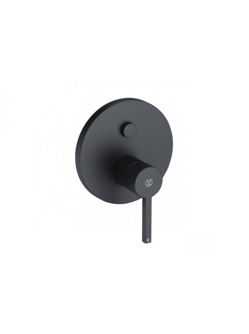 Kludi Nova Fonte Puristic egykaros kád/zuhany csaptelep fals