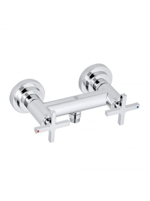 Kludi Nova Fonte Classic króm zuhanycsaptelep 207100520 - Fü