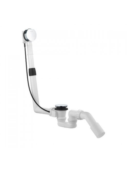 Kludi Rotexa 2000 le- és túlfolyó garnitúra G 1 1/2 2140605-