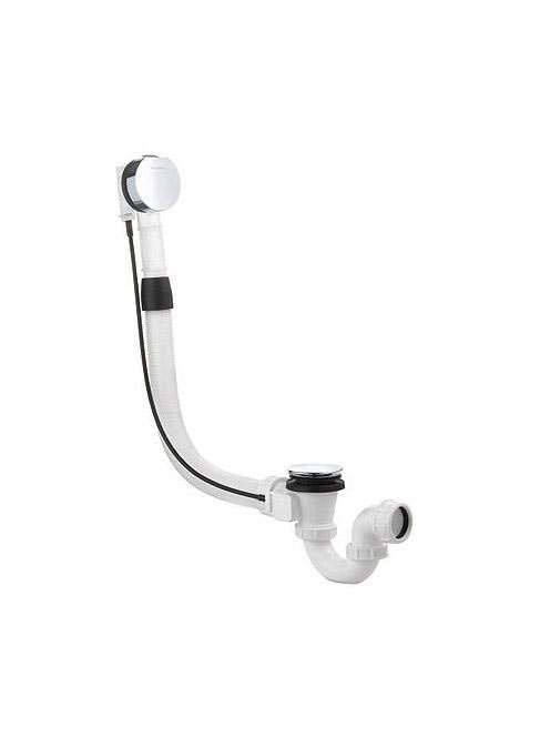 Kludi Rotexa 2000 le- és túlfolyó garnitúra G 1 1/2 2140805-