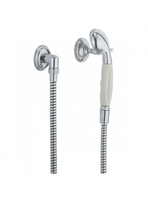 Kludi 1926 zuhanygarnitúra króm 2710505 - Fürdőszoba - Zuhan