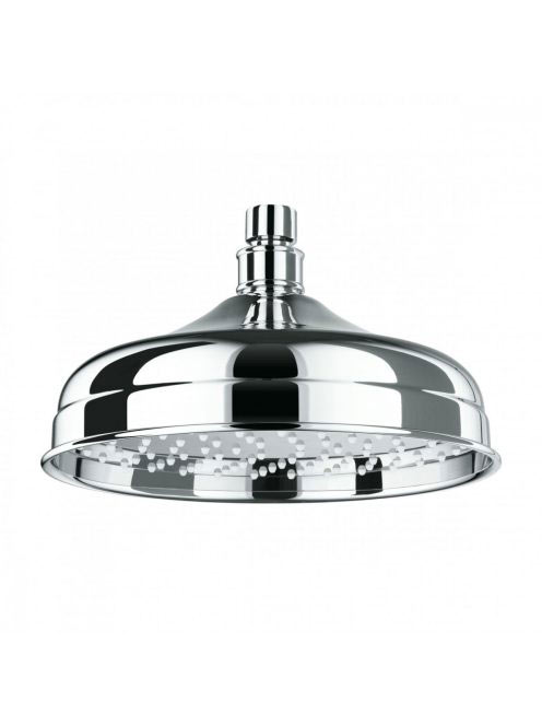 Kludi 1926 fejzuhany króm 2751005 - Fürdőszoba - Zuhany - Fe