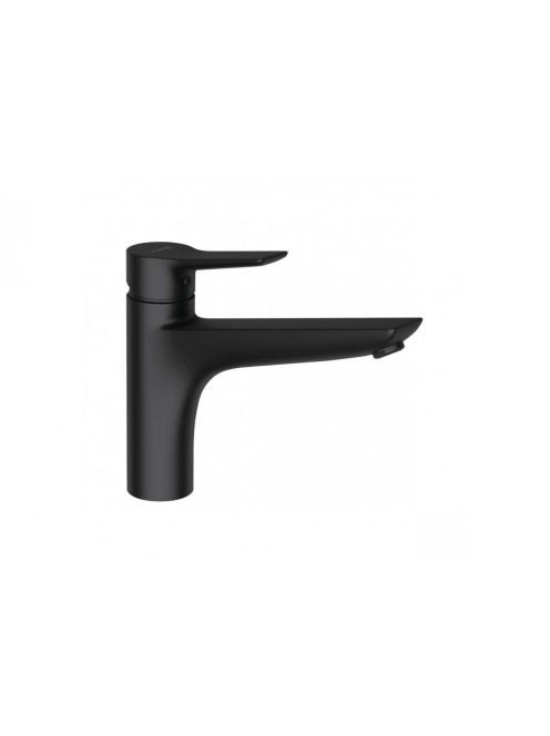 Kludi MIX egykaros mosogatócsaptelep kihúzható fejjel, matt