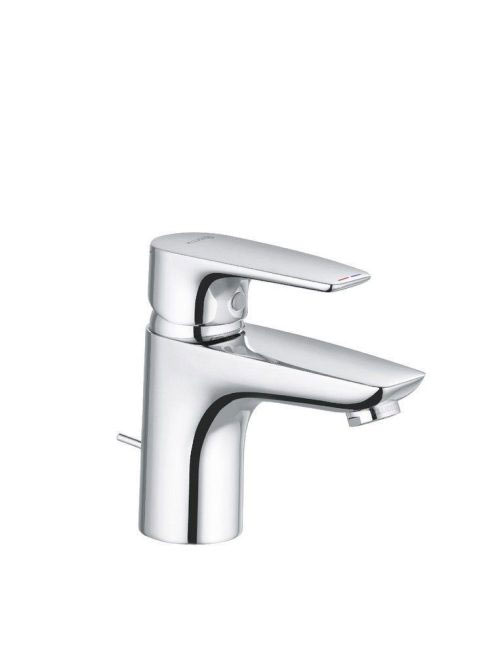 Kludi Pure&Solid egykaros mosdócsap 75 NA 15 342760575 - Für