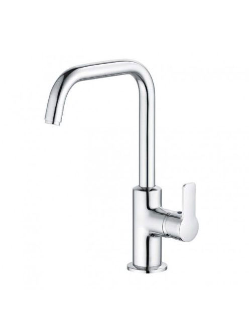 Kludi Pure&Easy egykaros mosdócsap NA15 370240565 - Fürdőszo