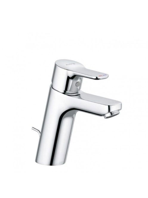 Kludi Pure&Easy egykaros mosdócsap 100 lefolyógarnitúrával 3