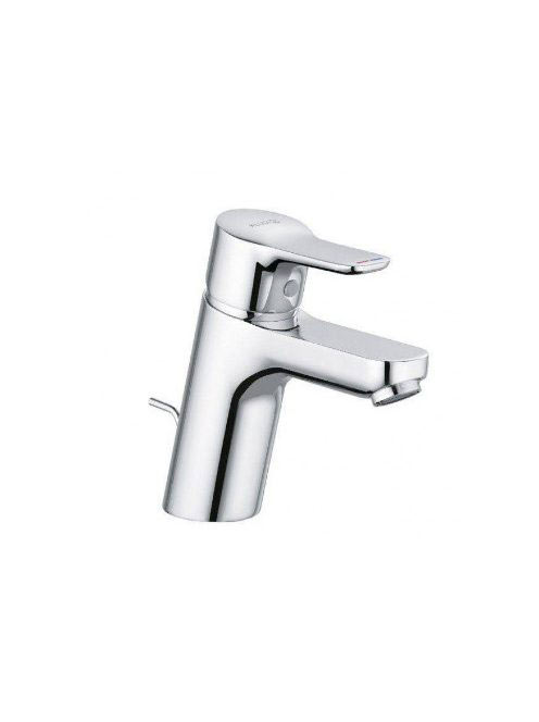 Kludi Pure&Easy egykaros mosdócsaptelep 70, automata lefolyó