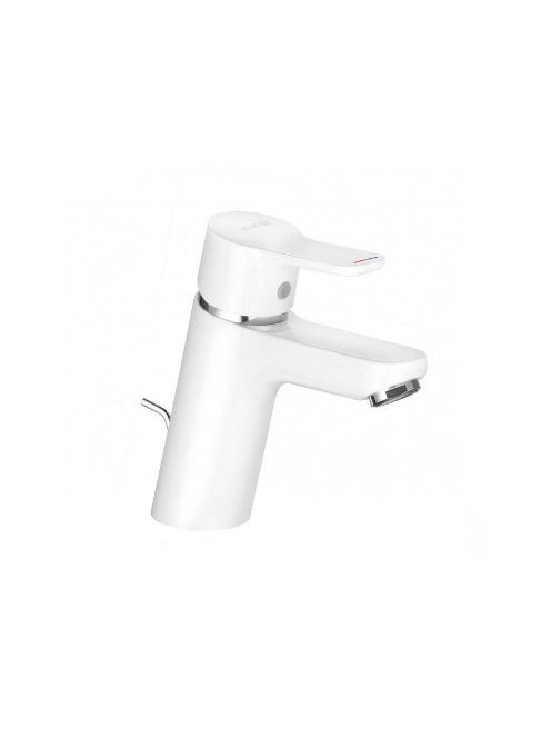 Kludi Pure&Easy 70 egykaros mosdócsaptelep automata lefolyóg